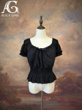 Alice Girl -A Farm in The Forest- Classic Lolita Blouse