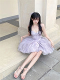 Escaping Princess- Elegant Sweet Casual Lolita JSK and Bolero Set