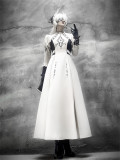 Watching the Moon- Gothic Lolita OP Dress