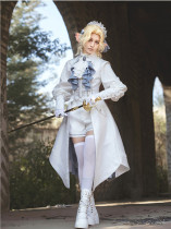 The Skeleton of Collapse Ouji Prince Boystyle Lolita Full Set