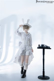 Princess Chronicles -Moon Light- Ouji Prince Boystyle Lolita Set