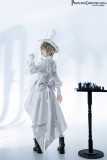 Princess Chronicles -Moon Light- Ouji Prince Boystyle Lolita Set