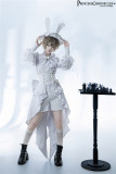 Princess Chronicles -Moon Light- Ouji Prince Boystyle Lolita Set