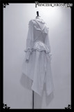 Princess Chronicles -Moon Light- Ouji Prince Boystyle Lolita Set