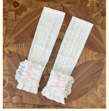 Alice Girl -Mint Strawberry- Strawberry Sweet Lolita Accessories