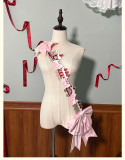 Alice Girl -Mint Strawberry- Strawberry Sweet Lolita Accessories