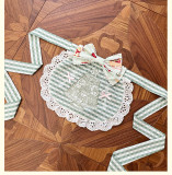 Alice Girl -Mint Strawberry- Strawberry Sweet Lolita Accessories