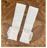 Alice Girl -Mint Strawberry- Strawberry Sweet Lolita Accessories