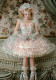 Rose Garden - Sweet Classic Embroidery Tea Party Lolita JSK Dress