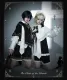 The Choir of Church - Ouji Boystyle Prince Lolita Full Set and Beret