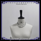 Princess Chronicles -Sacred Oath- Boystyle Prince Konoda Ouji Necklace and Bracelet