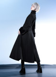 Princess Chronicles -Breaking Potential- Boystyle Prince Konoda Ouji Coat Jacket