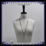 Princess Chronicles -Sacred Oath- Boystyle Prince Konoda Ouji Necklace and Bracelet