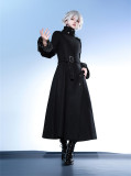 Princess Chronicles -Breaking Potential- Boystyle Prince Konoda Ouji Coat Jacket
