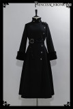 Princess Chronicles -Breaking Potential- Boystyle Prince Konoda Ouji Coat Jacket