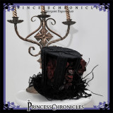 Princess Chronicles -Red and Black 4.0- Boystyle Prince Konoda Ouji Hat