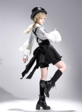 Princess Chronicles -Puppet- Elegent Cute Boystyle Prince Konoda Ouji Lolita Blouse and Shorts with Tailing