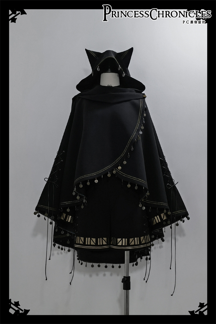 Princess Chronicles - m.lolitaknot.com