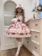 Lenberry Bunny- Doll Sweet Lolita JSK