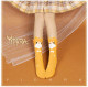 Yidhra - Niania Cotton - Cute Kitty Lolita Cotton Socks