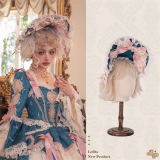 The Brilliance of Gemstones - Gorgeous Elegant Tea Party Simple Wedding Classic Lolita Accessories