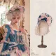 The Brilliance of Gemstones - Gorgeous Elegant Tea Party Simple Wedding Classic Lolita Accessories