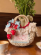 Strawberry Sheep - Kawaii Sweet Lolita Bag