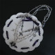 Better to Dance - ScepterEmber - Vintage Gothic Lolita Cross Necklace
