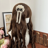 Polka - Casual Sweet Lolita Accessories