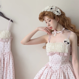 Polka - Casual Sweet Lolita Accessories