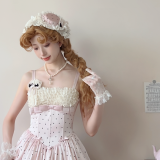 Polka - Casual Sweet Lolita Accessories