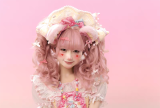 Chemical Romance - Sweetheart Candy House - Sweet Lolita Accessories