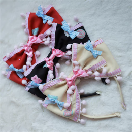 Chemical Romance - Sweetheart Candy House - Sweet Lolita Accessories