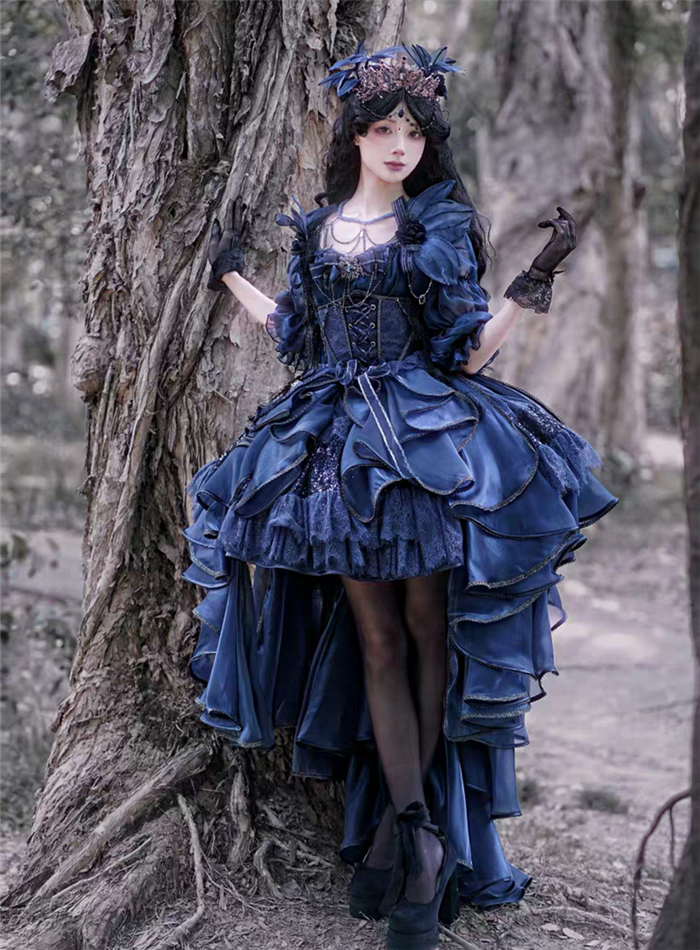 gothic tea party dress Tea Party Goth Party Dress My Outfit For A Virual Gothic Tea Party Today R/GothStyle