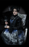 LilithHouse - The House of Horror - Gothic Lolita JSK
