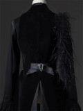 LilithHouse - The House of Horror - ‌Gothic Lolita Accessories