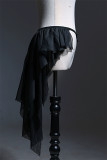 LilithHouse - The House of Horror - ‌Gothic Lolita Accessories