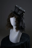 LilithHouse - The House of Horror - ‌Gothic Lolita Accessories