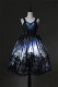 LilithHouse - The House of Horror - Gothic Lolita JSK