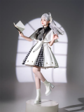 YourHighness - True Eyes - Elegant Halloween Gothic Lolita Cape, JSK and Detachable Collar Set