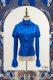 Nn Star - Keel Lily - Vintage Gothic Lolita Blouse with Detachable Bow Tie
