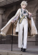 YourHighness - Prince Narcissus - Vintage Boystyle Prince Konoda Palace Ouji Lolita Cape, Blouse, Vest, Pants and Accessories