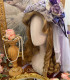 Star Cat - The Ceremony of The Moon - Elegant Classic Lolita Accessories