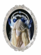 MieYe - Meamaid Song of the Ocean - Sweet Wedding Classic Lolita  Accessories