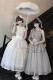 Kohaku Cherry - Beyond Dreams - Elegant Party Prom Birthday Party Casual Classic Lolita JSK Full Set