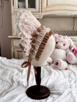 Twilight Town - Rapunzel - Fairy Tale Classic Tea Party Princess Lolita Accessories