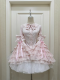 Lolita Kitty - Sweet Classic Lolita Lace Bell Sleeves Blouse