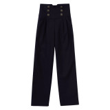 Neverland of the Girl - The Dracula Legend - Boystyle Prince Konoda Ouji Lolita Blouse, Cape and Pants