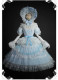 Neo Ludwig - Summer Layered Tart - Classic Lolita OP Dress, JSK and Accessories