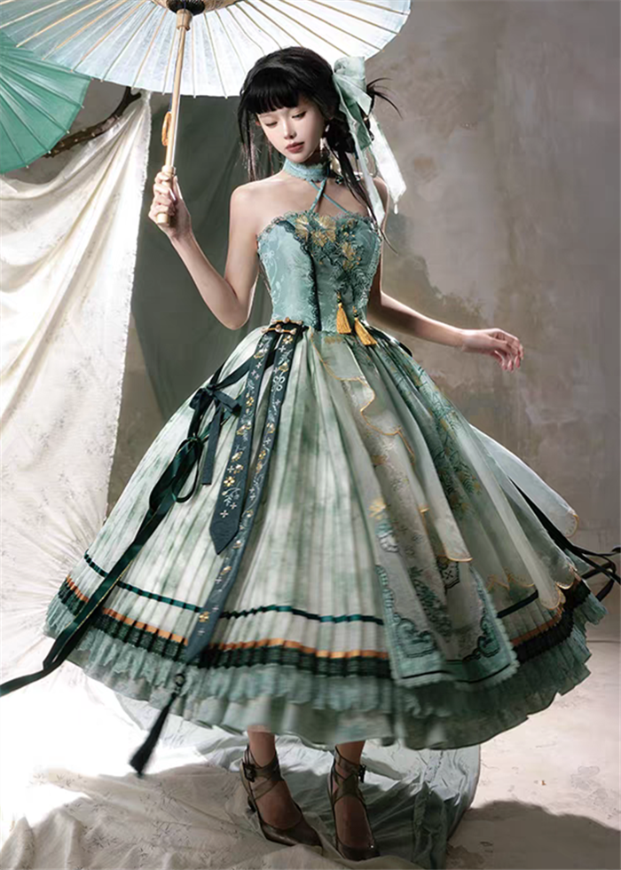 US$ 186.99 - Flowers and Pearl Box - The Legend of Zhen Huan